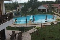 Seafari Resort Panglao Bohol Esterno foto